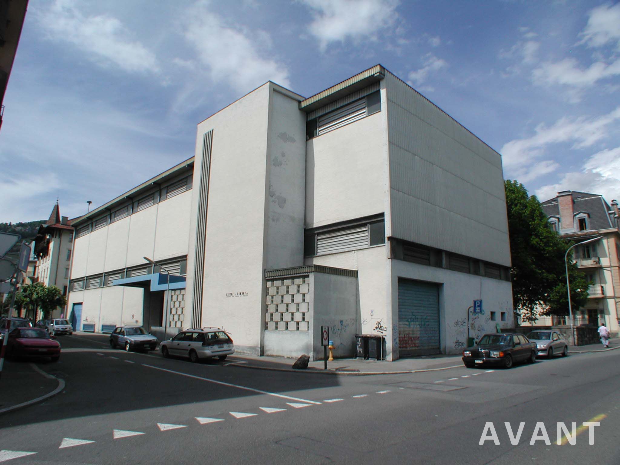 Projet Image 1